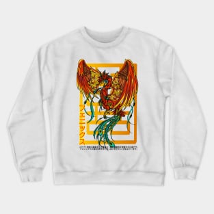 Phoenix Crewneck Sweatshirt